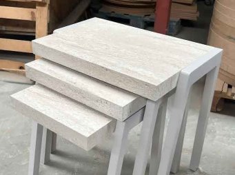 T502 - TEPS� Z�GON TRAVERTEN